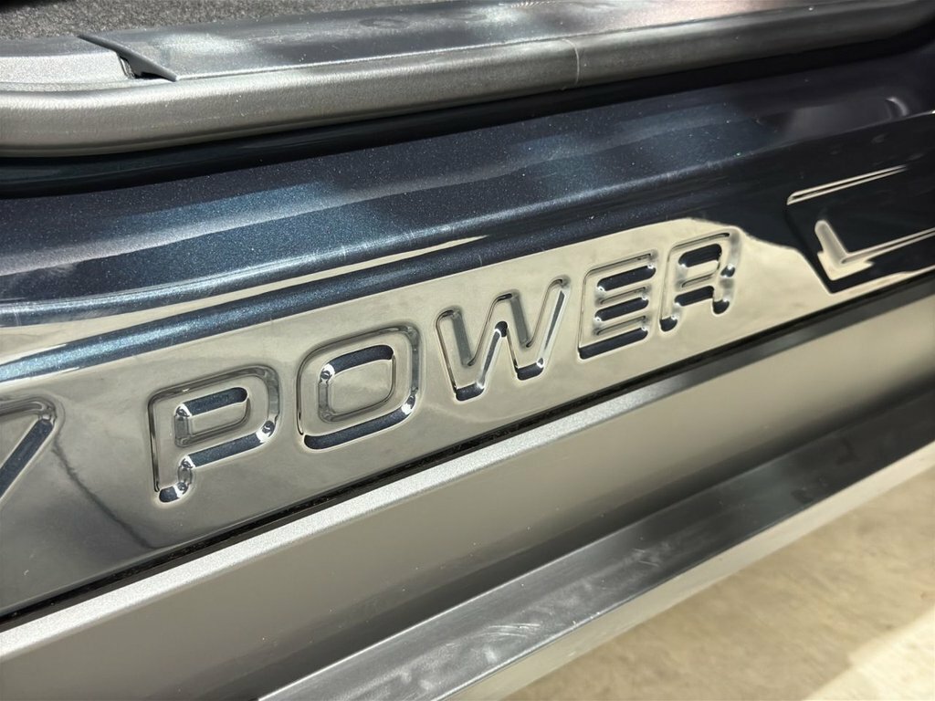 Fisker Ocean EV Estate White #20
