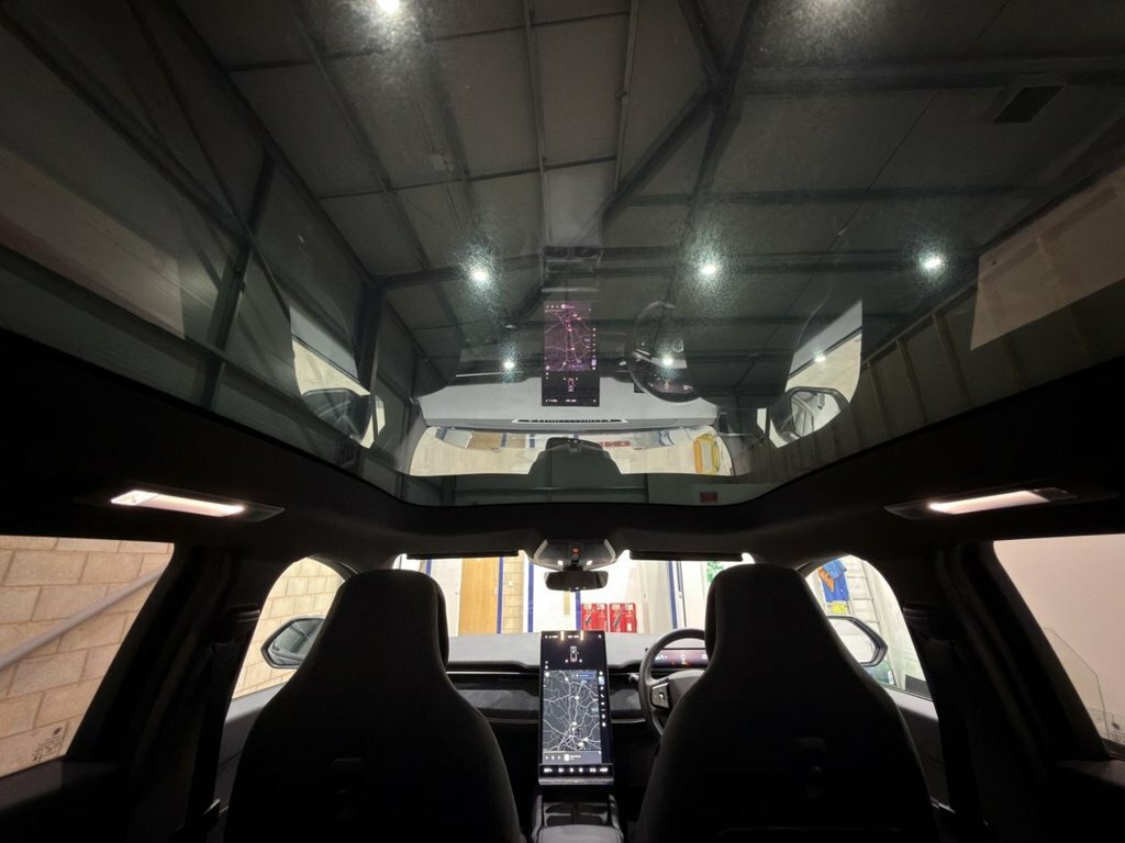 Fisker Ocean EV Suv Green #4