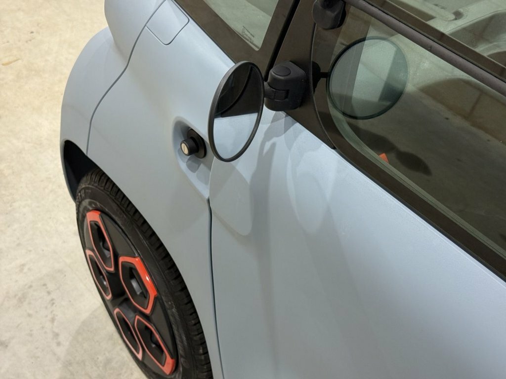 Citroen Ami 5.4Kwh Lhd #17