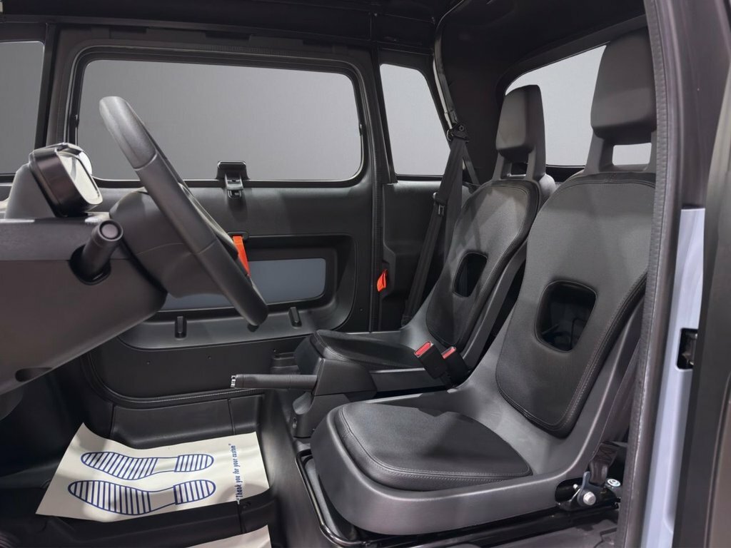 Citroen Ami 5.4Kwh Lhd #13
