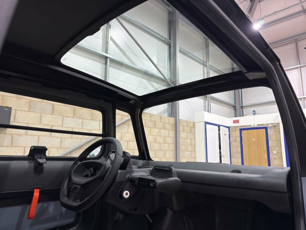 Citroen Ami 5.4Kwh Lhd #21