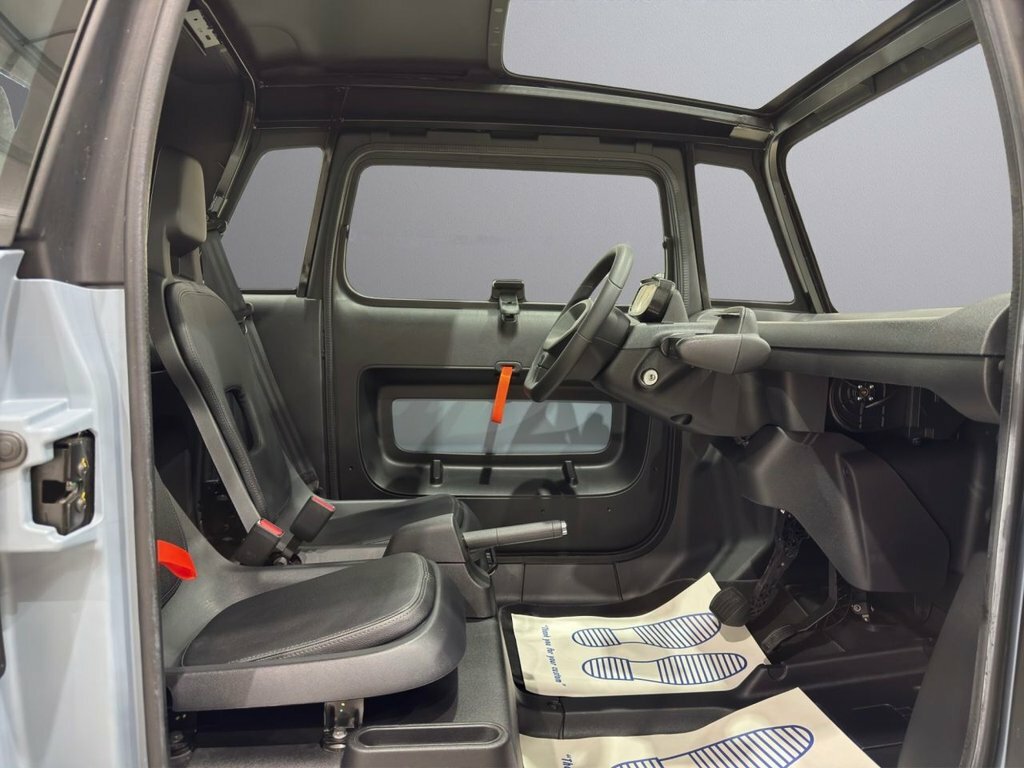 Citroen Ami 5.4Kwh Lhd #10