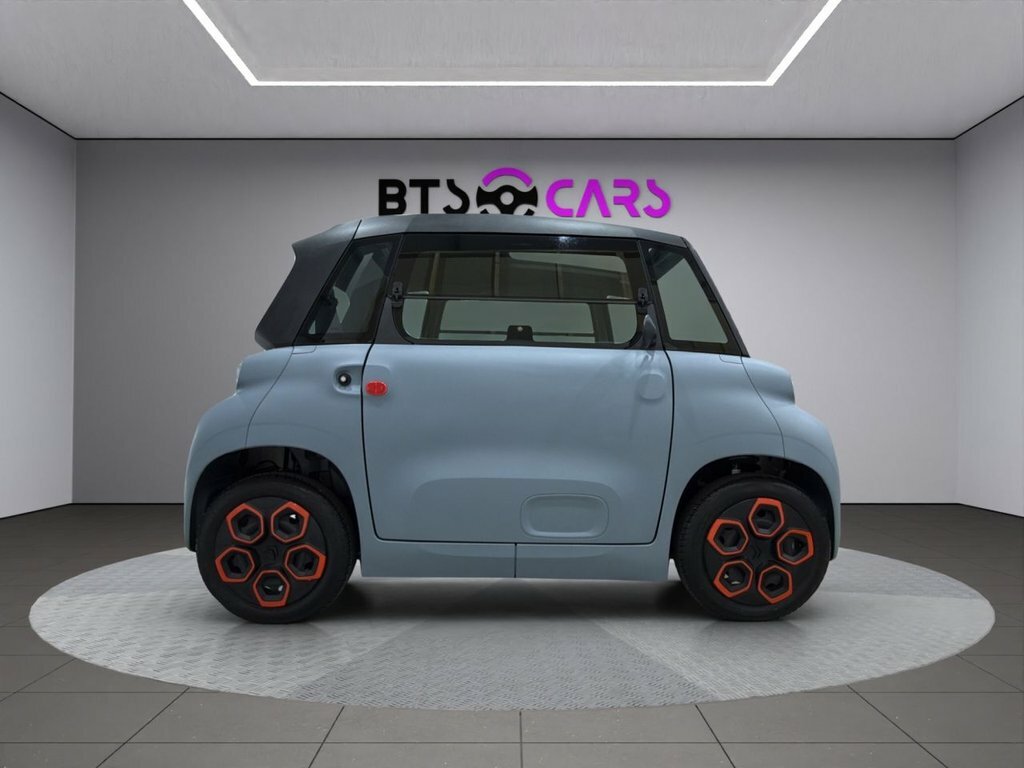 Citroen Ami 5.4Kwh Lhd #8