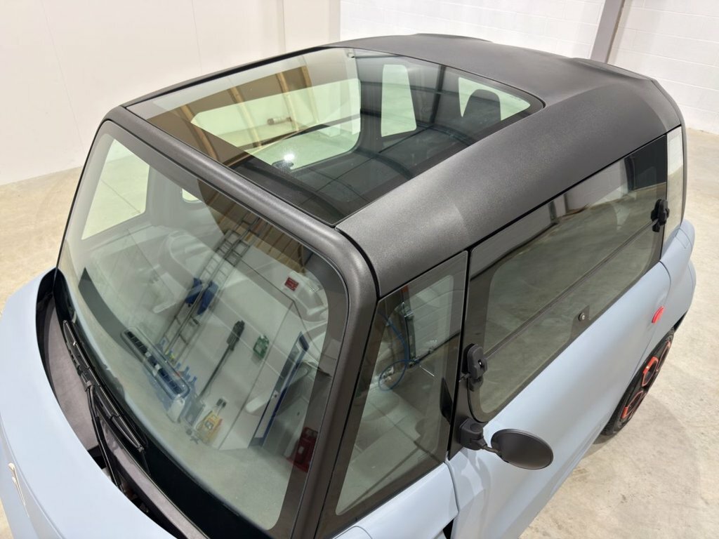 Citroen Ami 5.4Kwh Lhd #18
