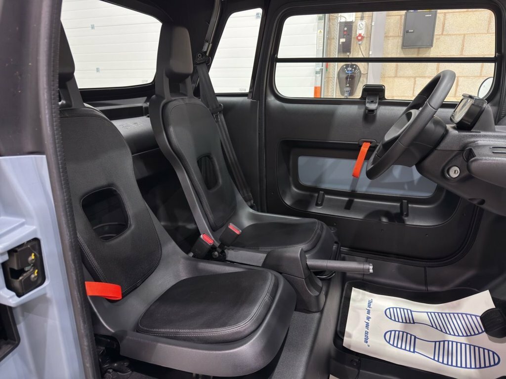 Citroen Ami 5.4Kwh Lhd #20