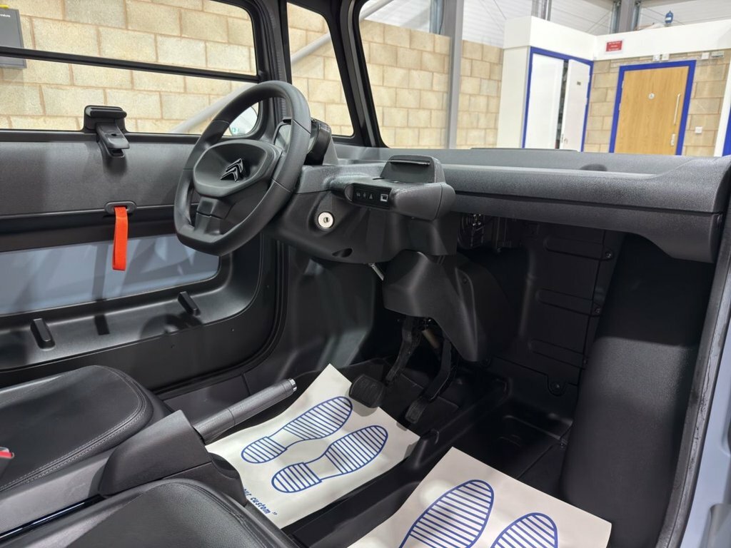 Citroen Ami 5.4Kwh Lhd #19