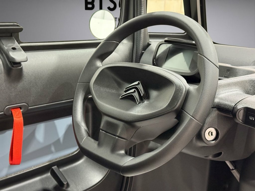 Citroen Ami 5.4Kwh Lhd #11