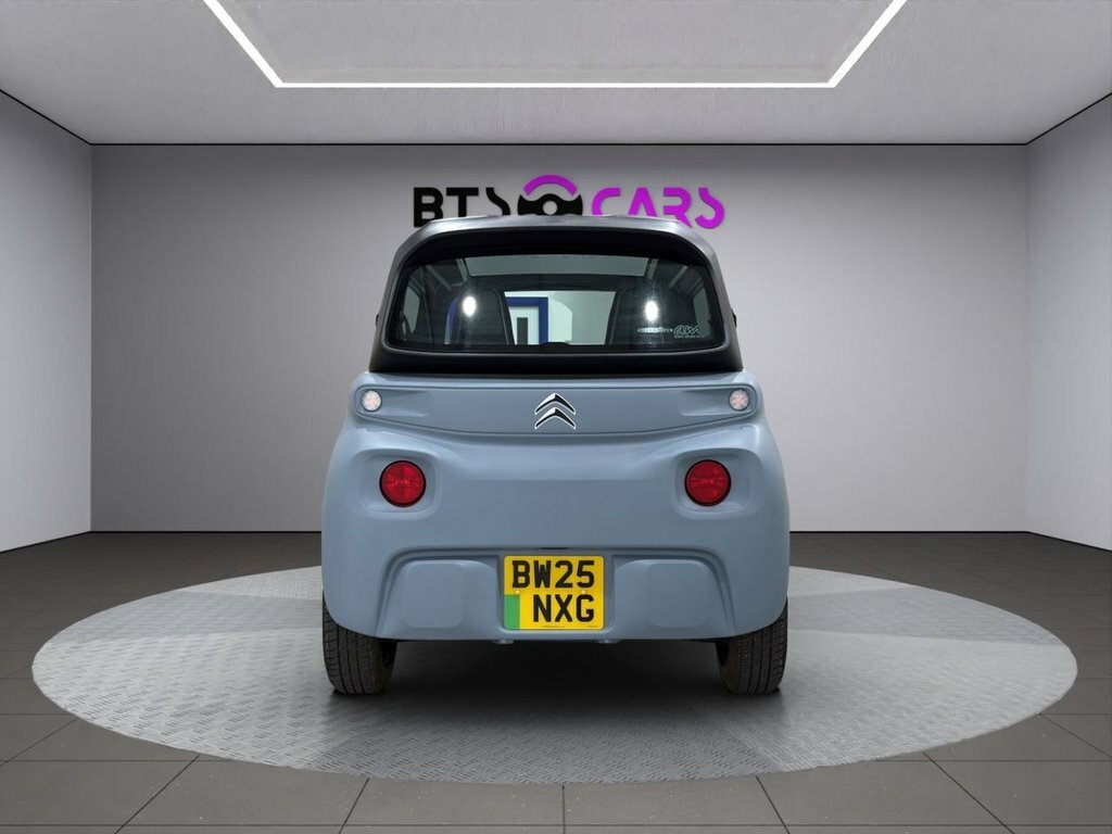 Citroen Ami 5.4Kwh Lhd #7