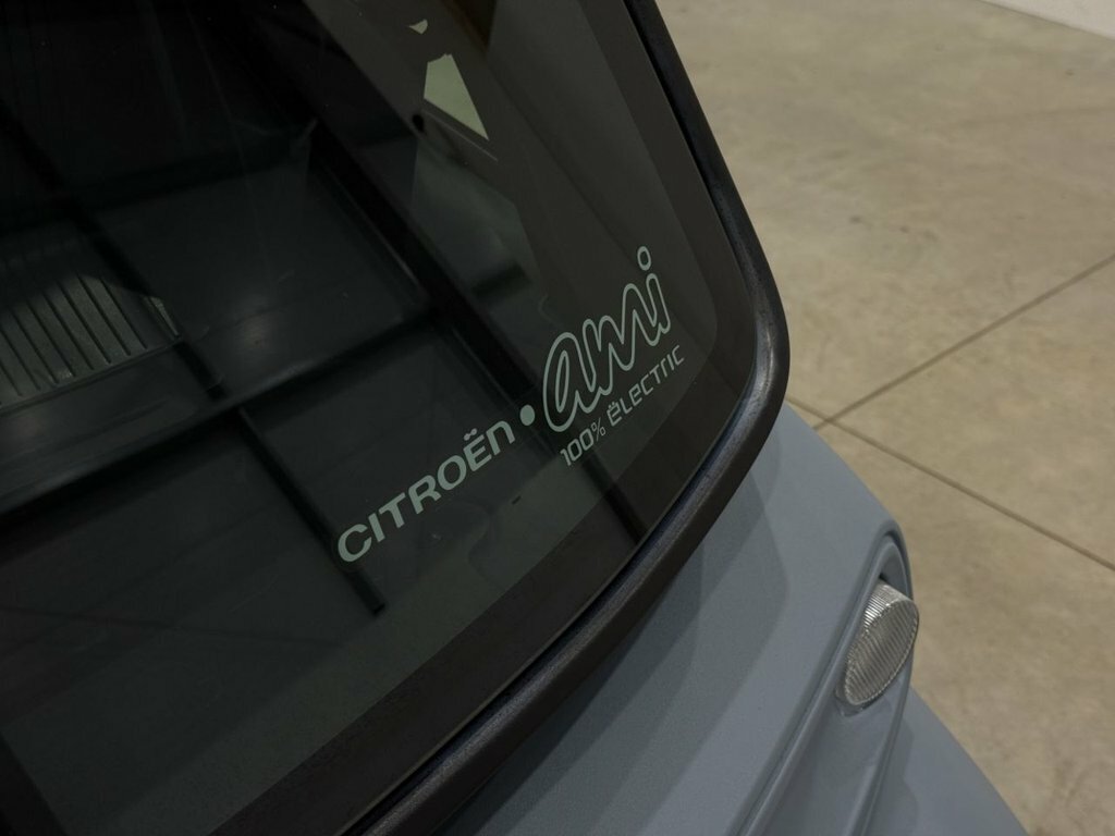 Citroen Ami 5.4Kwh Lhd #16