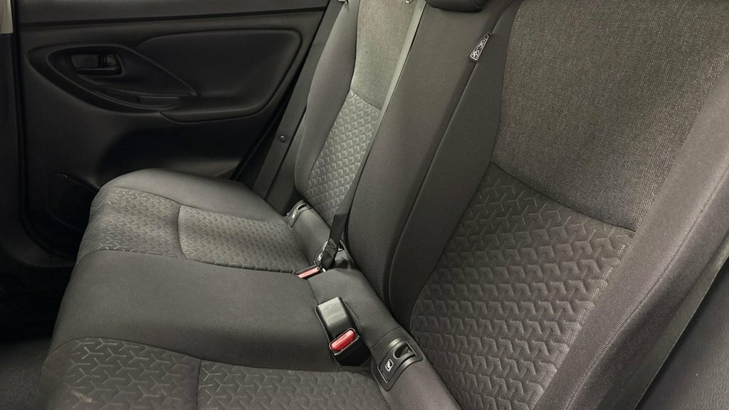 Toyota Yaris Cross 1.5L Icon White #6