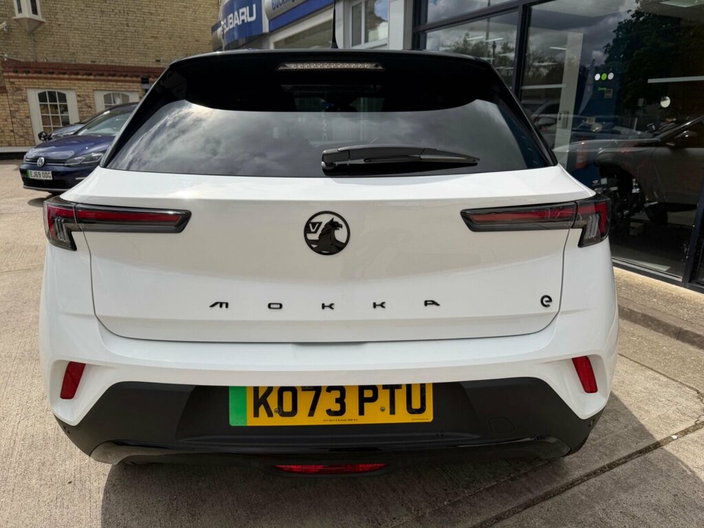 Vauxhall Mokka-e 50Kwh Ultimate  #6