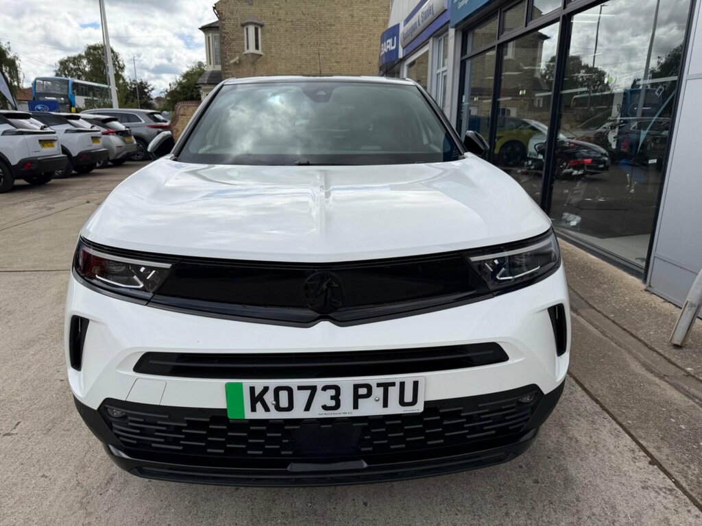 Vauxhall Mokka-e 50Kwh Ultimate  #2
