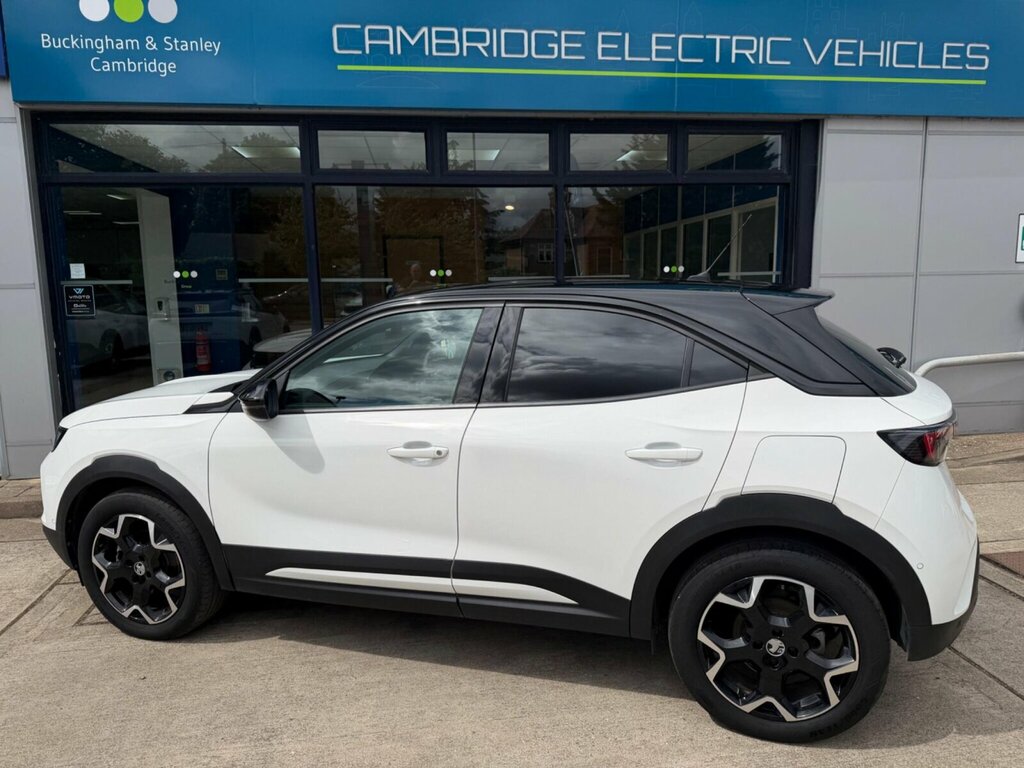 Vauxhall Mokka-e 50Kwh Ultimate  #4