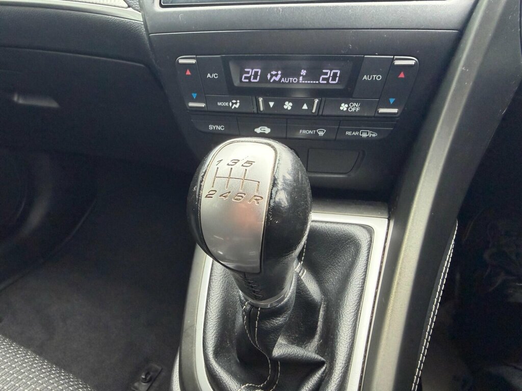 Honda Civic 1.4 I-vtec Se Plus Navi Euro 6 Ss  #5
