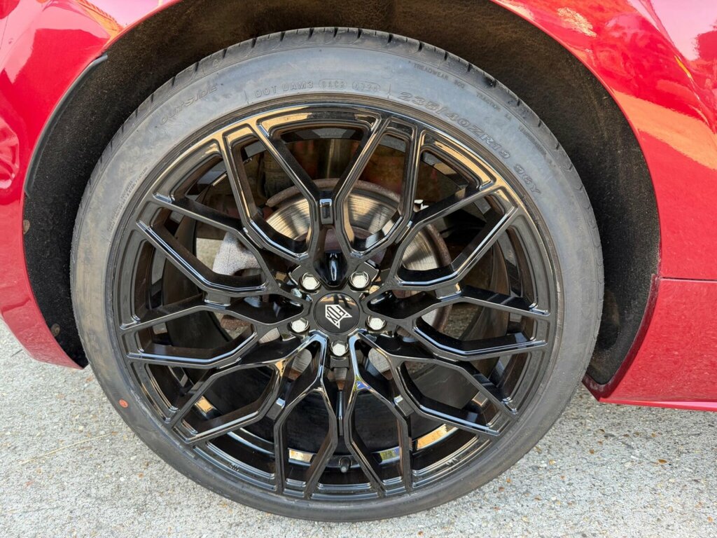 Peugeot RCZ 2.0 Hdi Gt Euro 5 #3