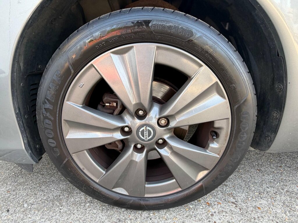 Nissan Pulsar 1.5 N-tec Dci 110 Bhp Grey #15