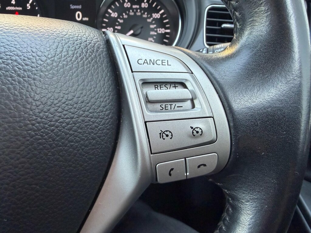 Nissan Pulsar 1.5 N-tec Dci 110 Bhp Grey #11