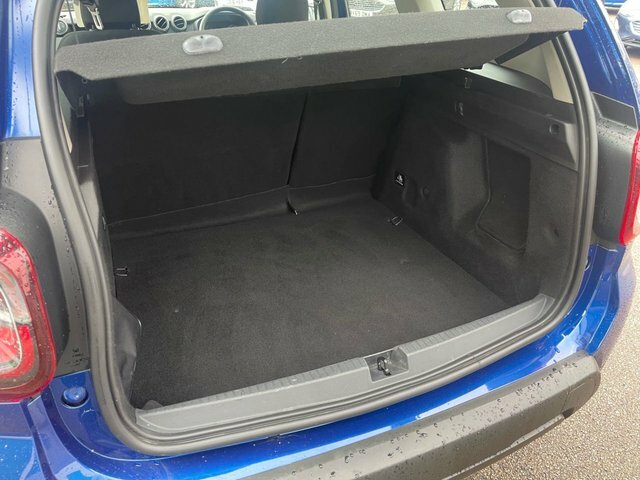 Dacia Duster 2020 1.0 Tce Essential Suv Bi Fuel Euro Blue #5