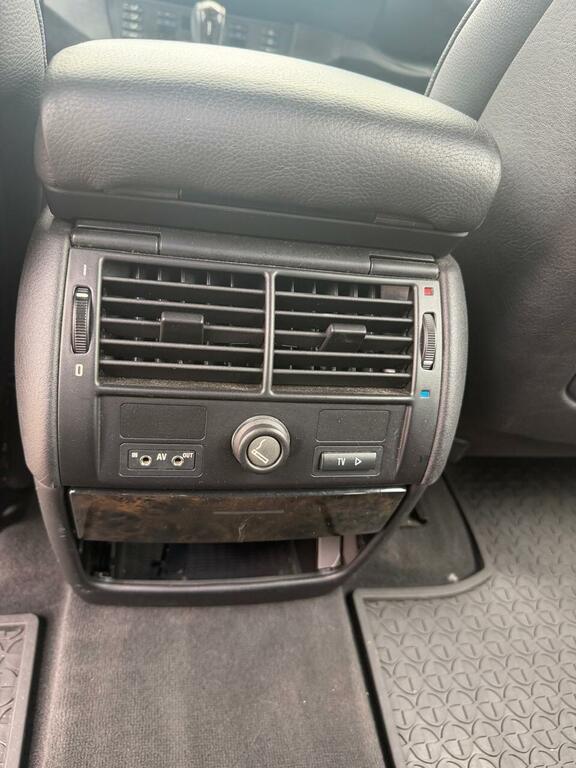 BMW X5 Estate Black #53