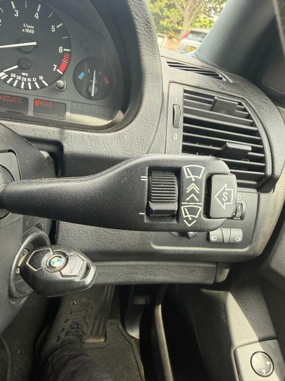 BMW X5 Estate Black #30
