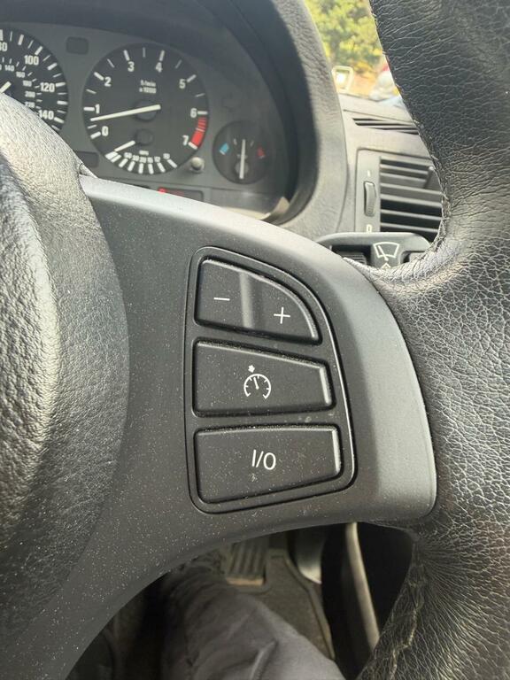 BMW X5 Estate Black #31