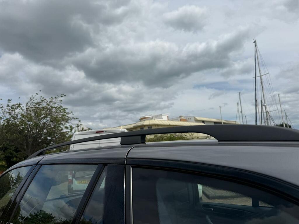 BMW X5 Estate Black #45
