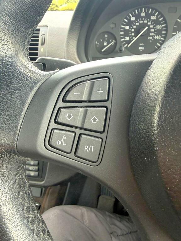 BMW X5 Estate Black #29