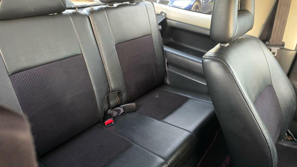 Suzuki Jimny Jlx Plus Grey #13