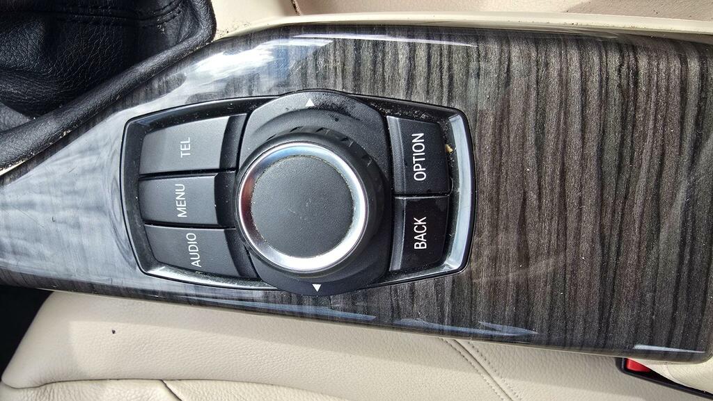 BMW 1 Series 2.0 120D Se Silver #19