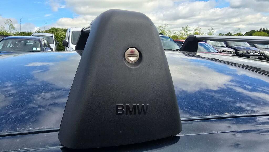 BMW 1 Series 2.0 120D Se Silver #41