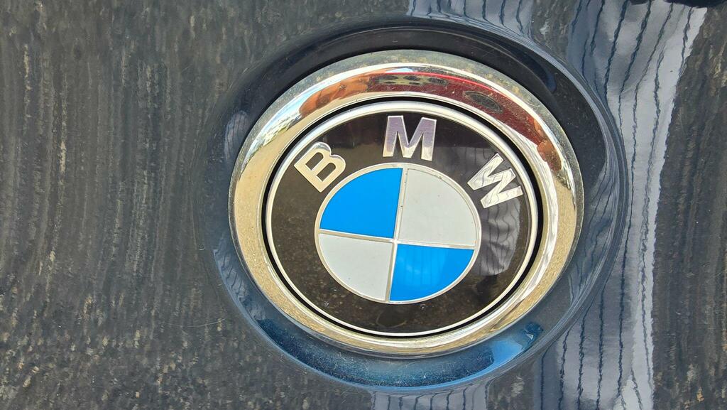 BMW 1 Series 2.0 120D Se Silver #43