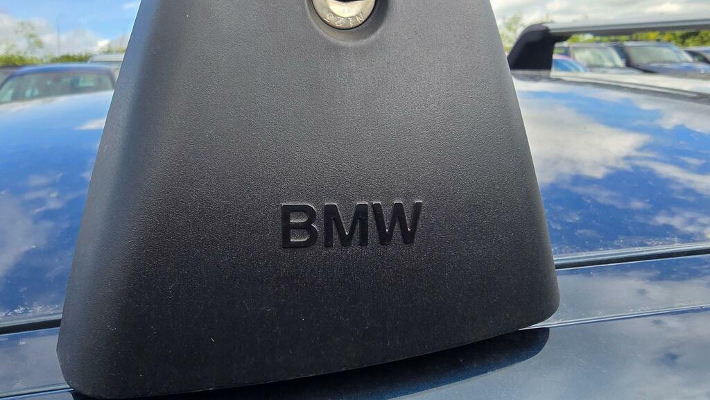 BMW 1 Series 2.0 120D Se Silver #42