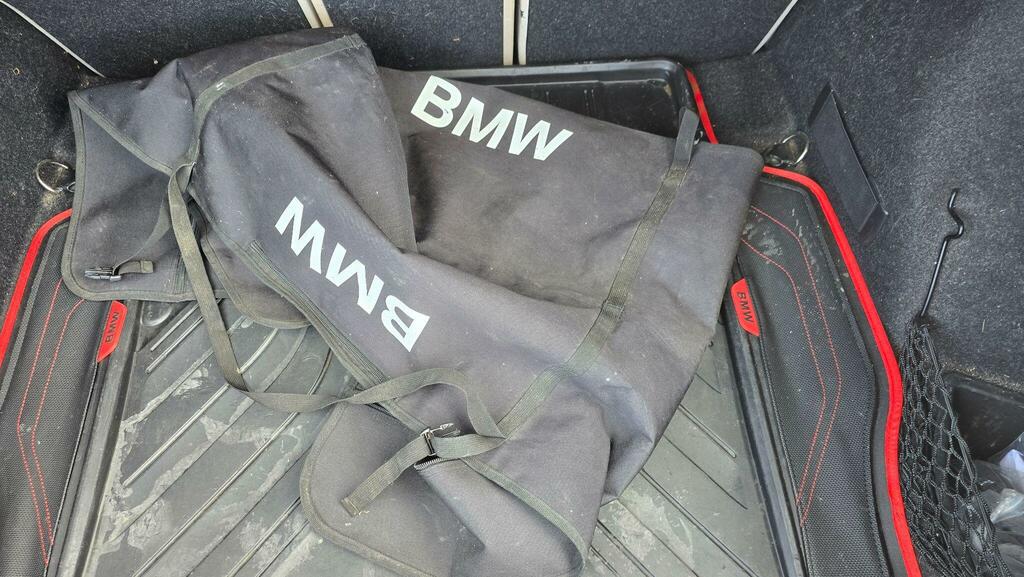 BMW 1 Series 2.0 120D Se Silver #44