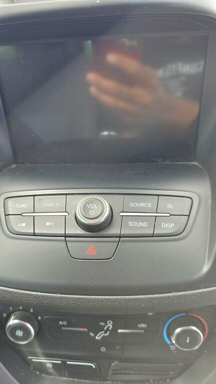 Ford C-Max 1.0T Ecoboost Gpf Zetec Euro 6 Ss Blue #38