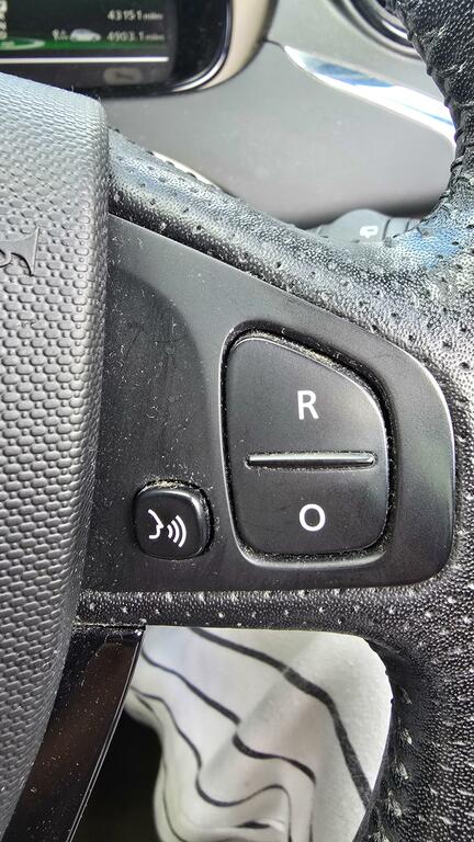 Renault Zoe Dynamique Nav 22Kwh Battery Lease 92 Bhp White #19