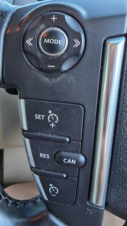 Land Rover Range Rover Sport Gold #19