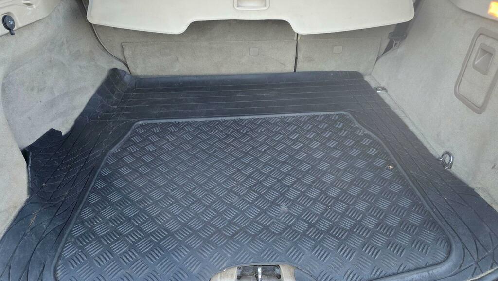 Land Rover Range Rover Sport Gold #41