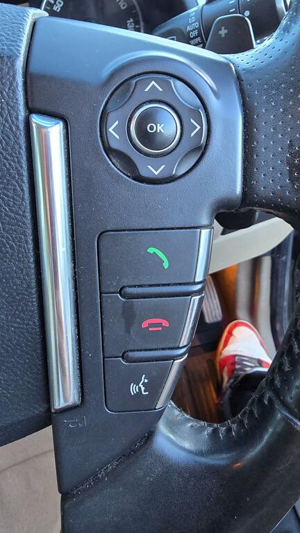 Land Rover Range Rover Sport Gold #18