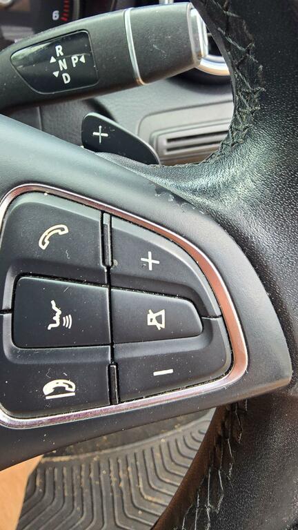 Mercedes-Benz C Class #28