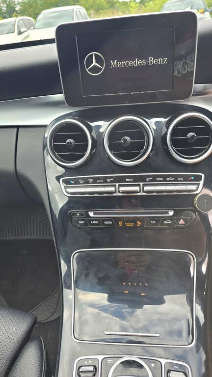 Mercedes-Benz C Class #34