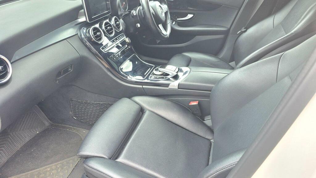 Mercedes-Benz C Class #38