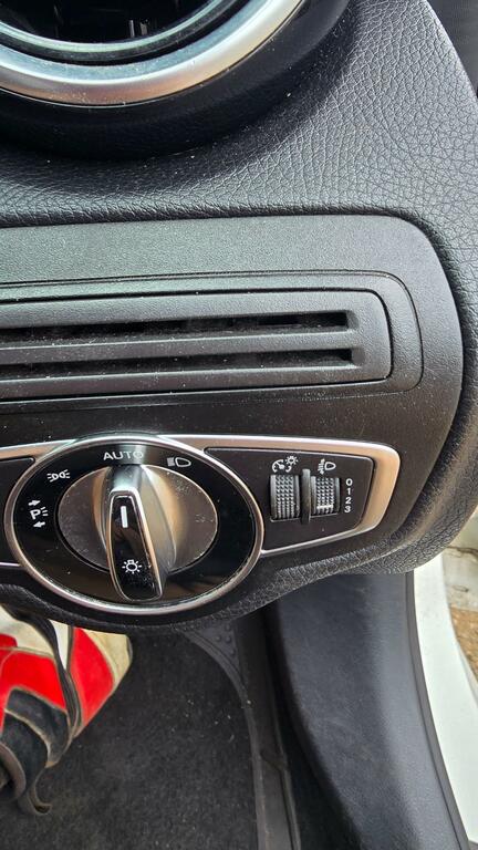 Mercedes-Benz C Class #31