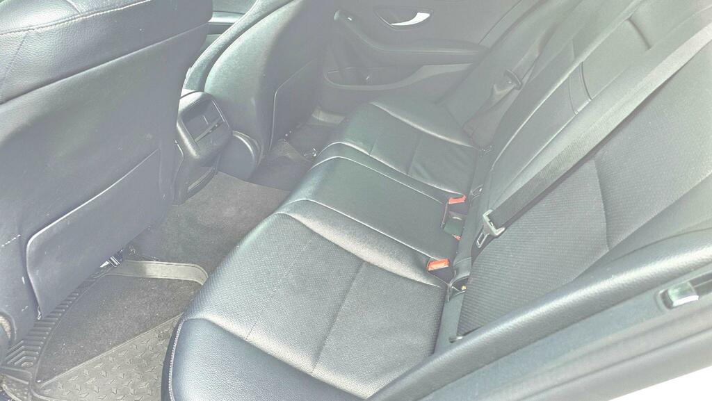 Mercedes-Benz C Class #24