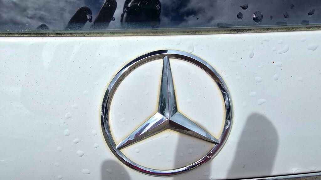 Mercedes-Benz C Class #42