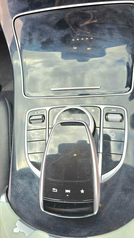 Mercedes-Benz C Class #26