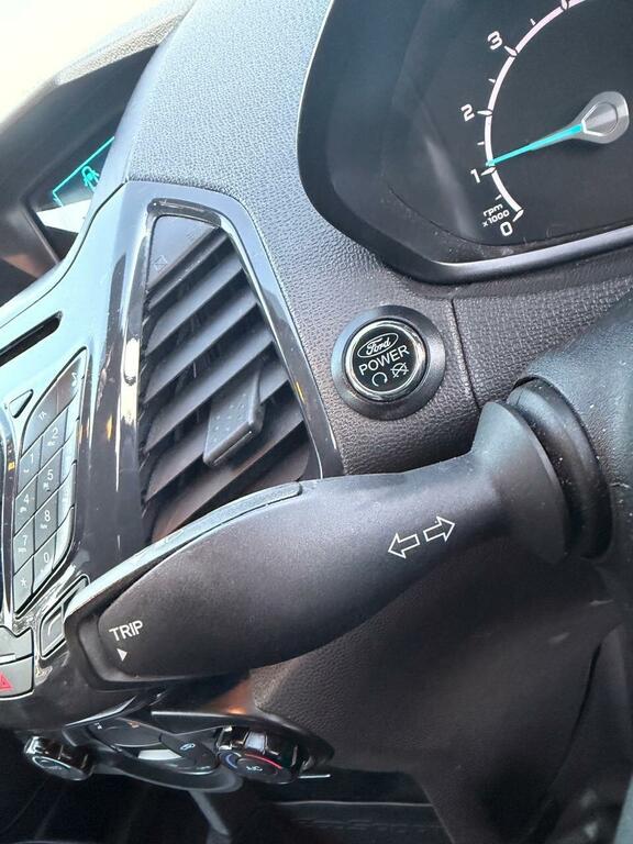 Ford Ecosport 1.5 Titanium Tdci Blue #24