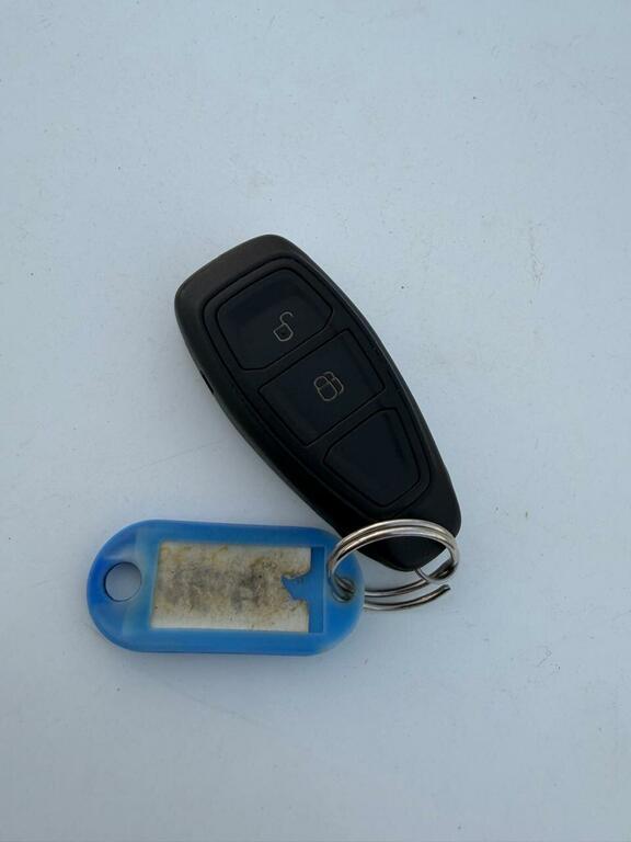 Ford Ecosport 1.5 Titanium Tdci Blue #27