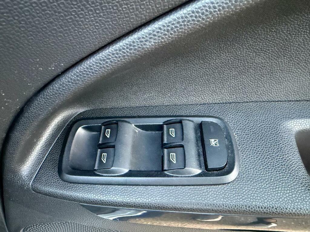 Ford Ecosport 1.5 Titanium Tdci Blue #23