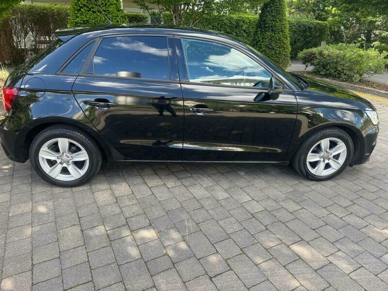Audi A1 1.0 Tfsi Se Sportback  #5