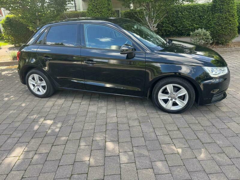 Audi A1 1.0 Tfsi Se Sportback  #3